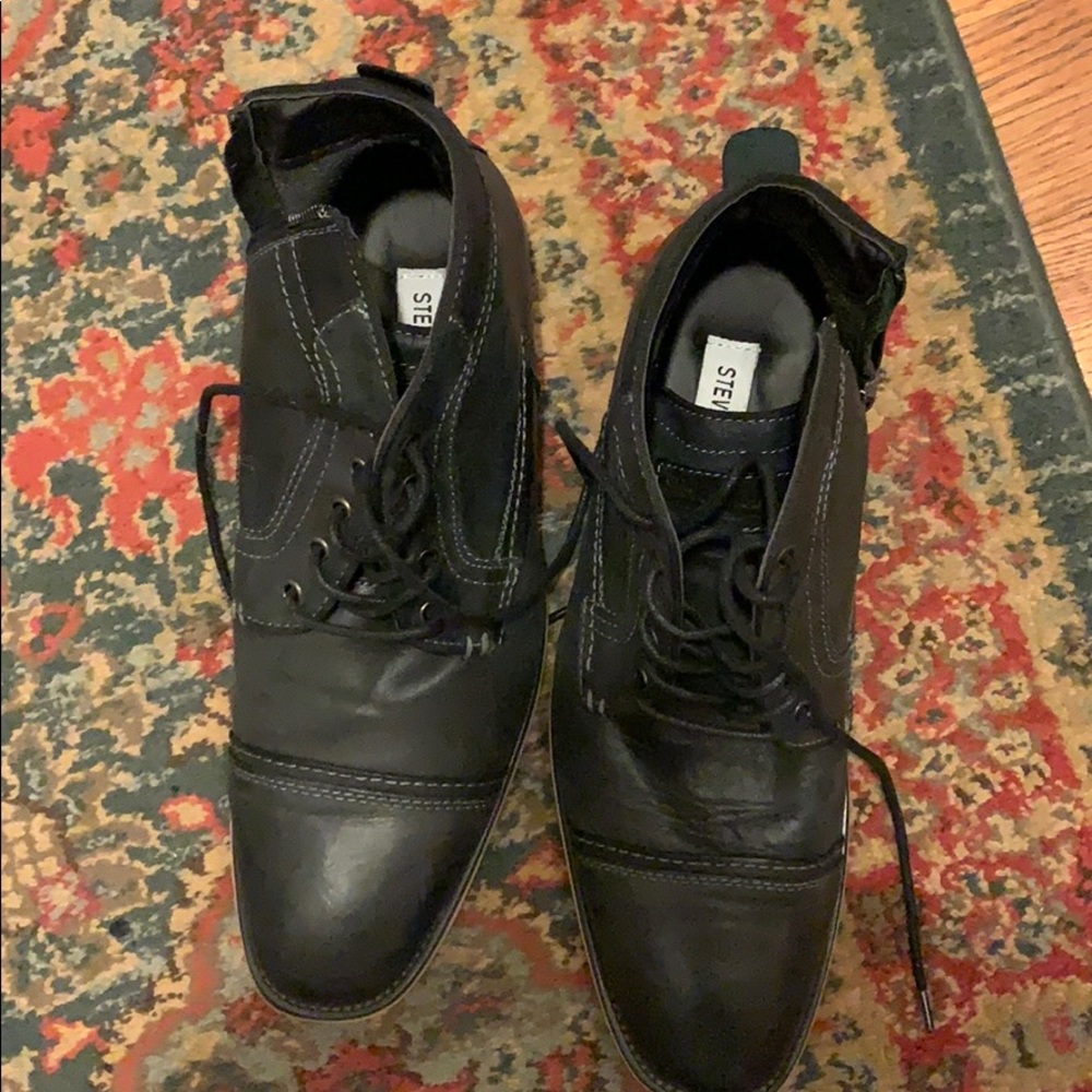 Steve Madden Size 9
